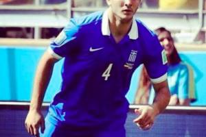 Da bambino Manolas sognava di partecipare alle Universiadi item-thumbnail