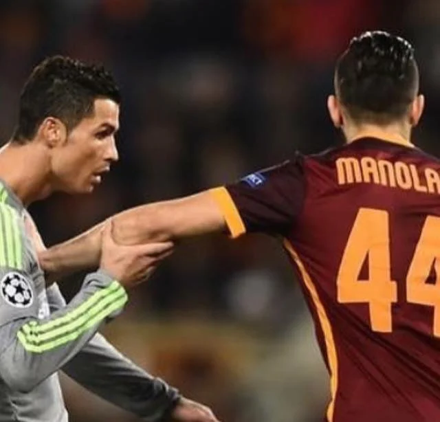 manolas