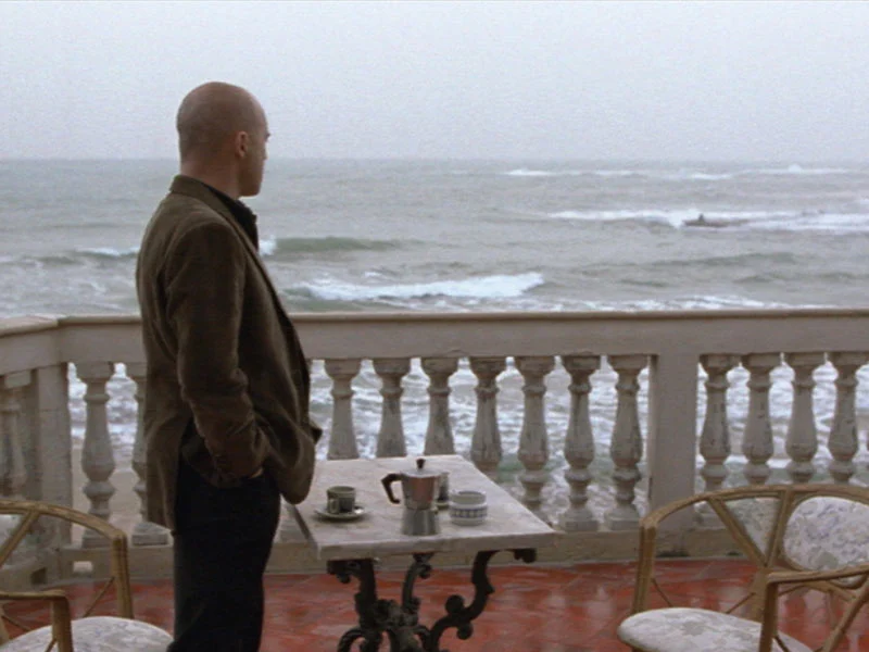 montalbano e il mare
