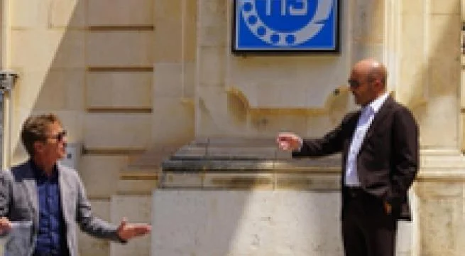 montalbano e augello sulle femmine