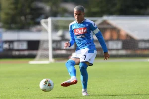 callejon juve sarri