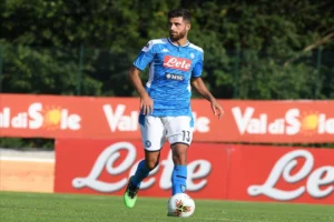 l'avvocato di luperto