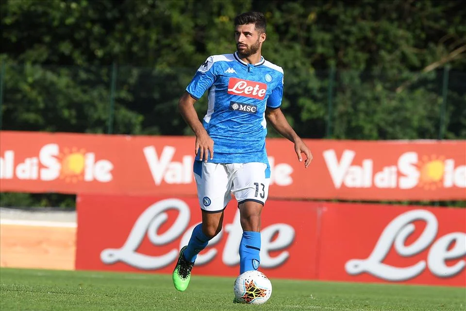 l'avvocato di luperto