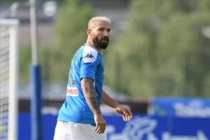 tonelli