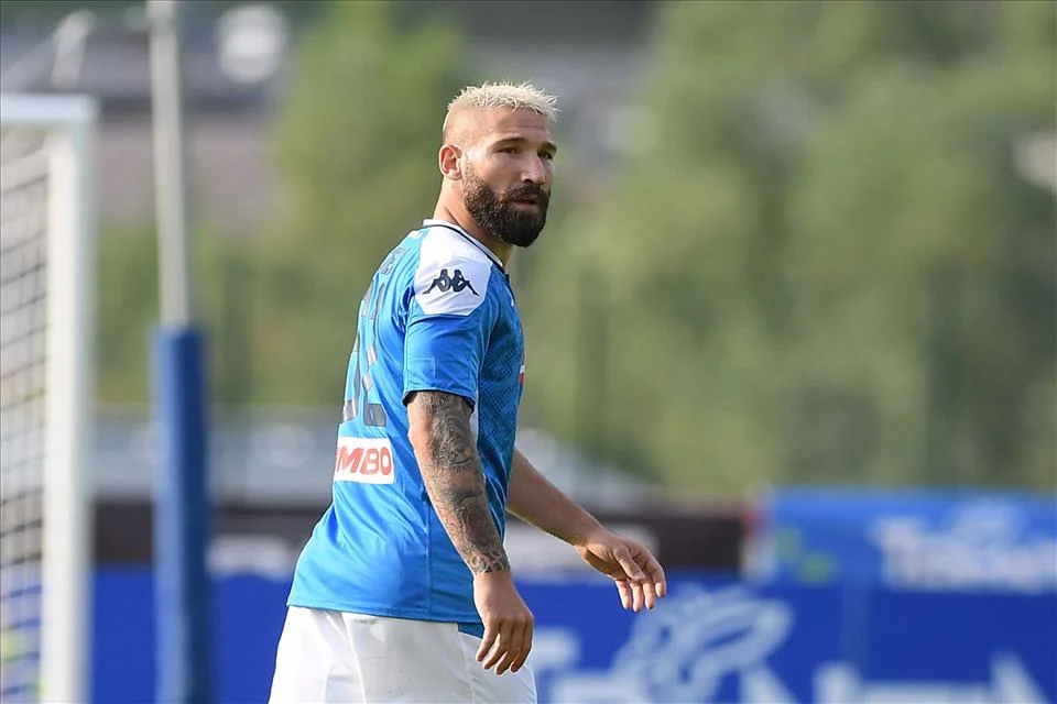 tonelli