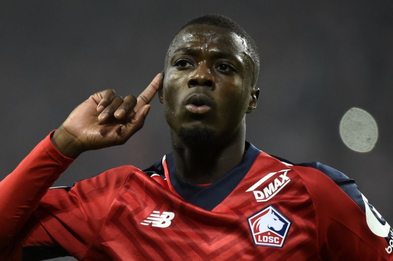 Libero: Pépé vuole il Liverpool