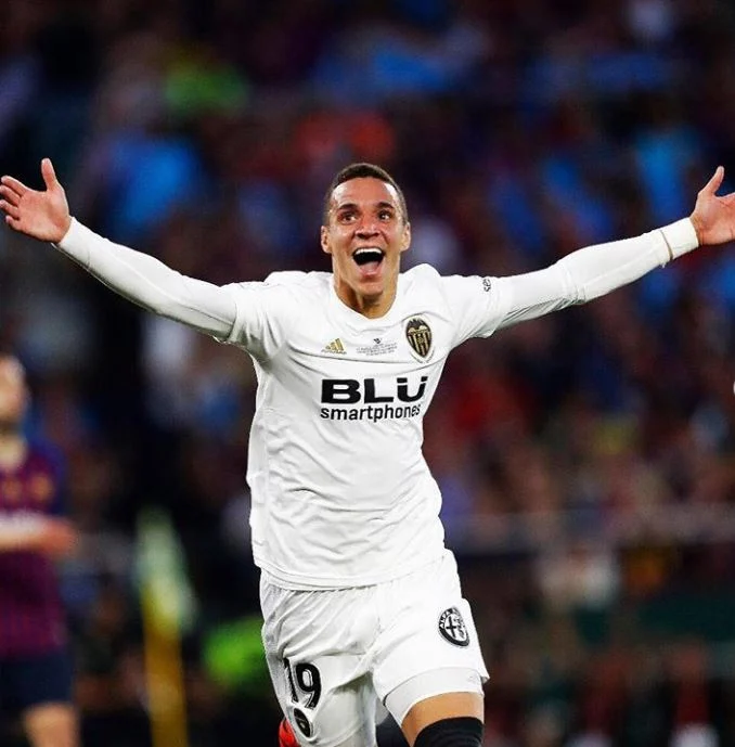 rodrigo