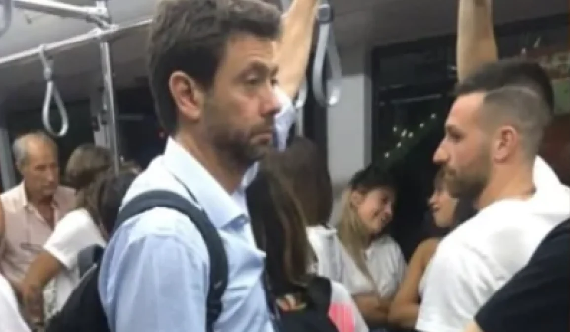 squalifica possibile