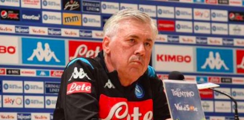 Ancelotti: «Mercato oneroso per la società, obiettivi raggiunti. Non sono interessato alla vicenda Icardi»