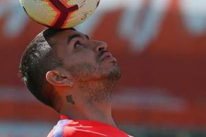 Gazzetta: salta l’affare Rodrigo. Il Napoli tratta con l’Atletico per Correa item-thumbnail