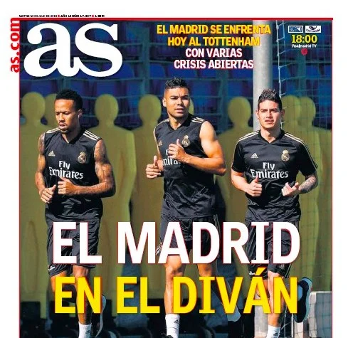 james zidane