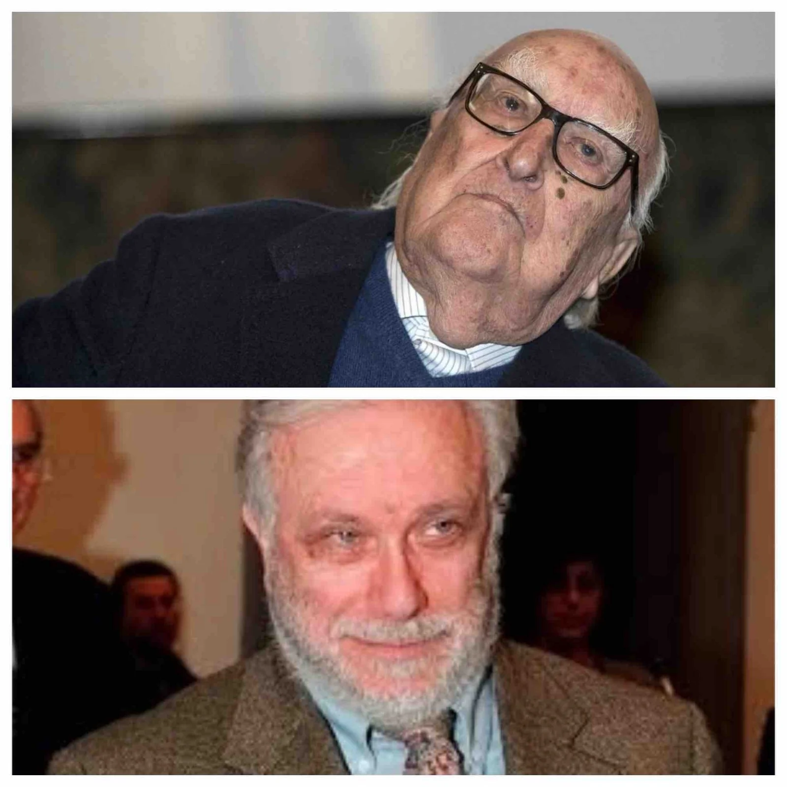 camilleri de crescenzo