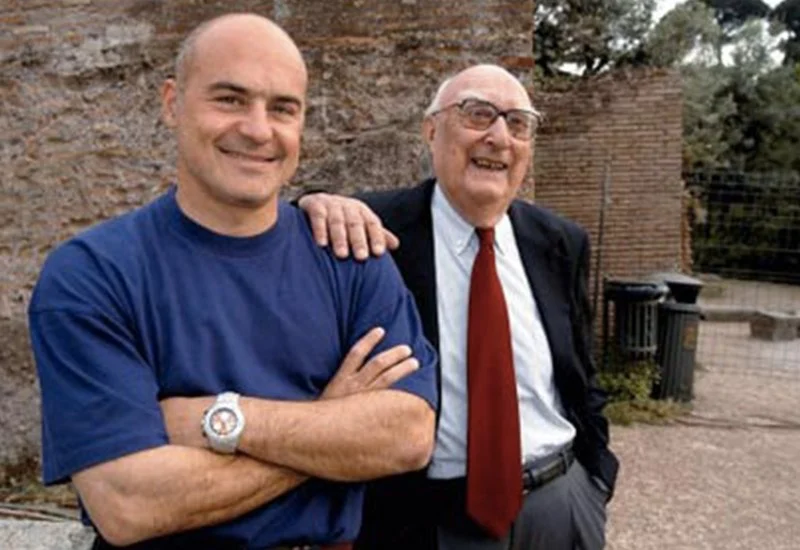 montalbano e camilleri