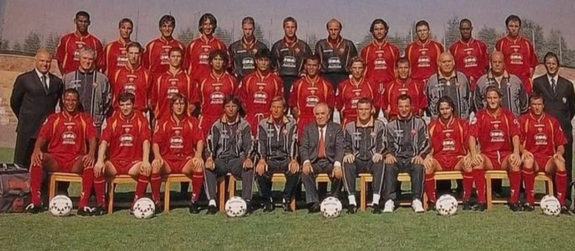 gomez roma zeman