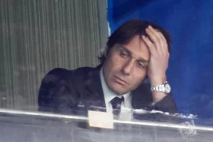 all'Inter solo De Boer ha fatto male come Conte