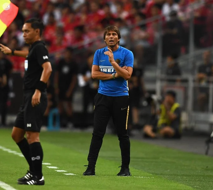 conte