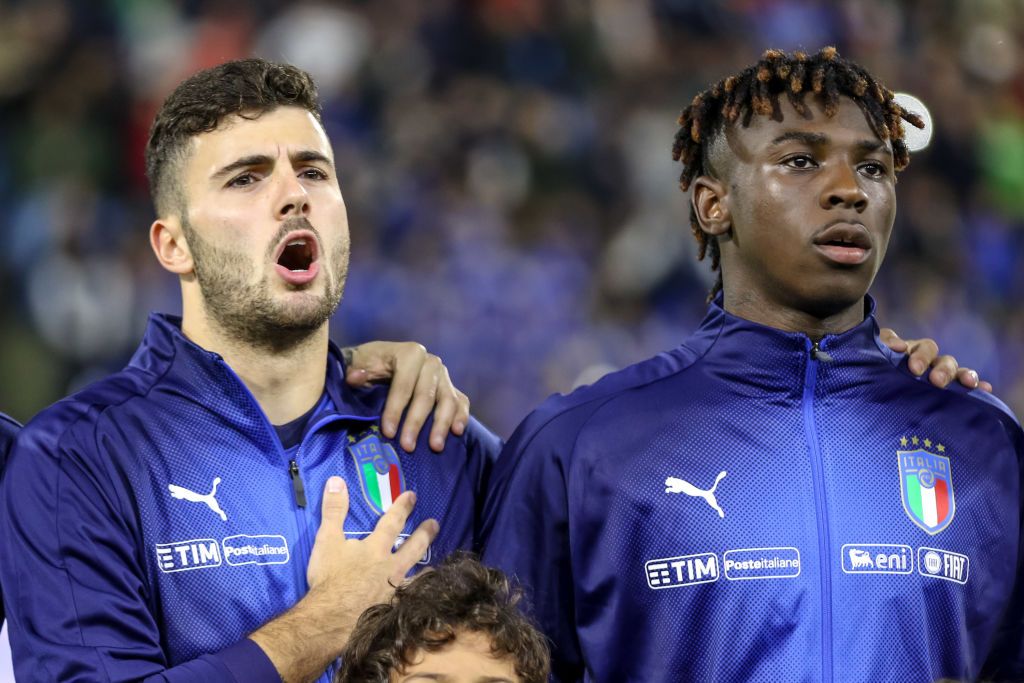 Kean e Cutrone vanno in Premier: l’Italia si conferma un paese per vecchi