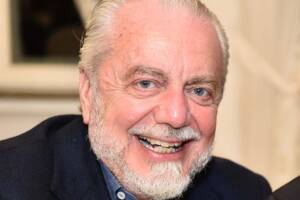 De Laurentiis: «Non ho abbandonato il mio piano per la Serie A» item-thumbnail