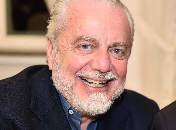 De Laurentiis