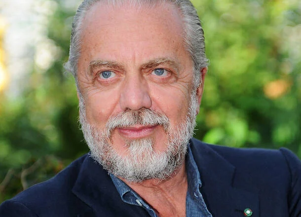 De Laurentiis
