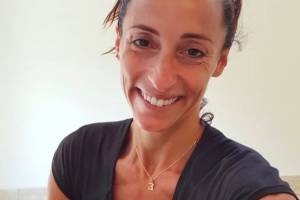 Di Francisca: «Essere mamma non è un limite per lo sport» item-thumbnail
