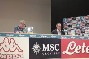 Formisano: “Prezzi più bassi degli ultimi 9 anni, campagna abbonamenti da fuochi d’artificio. Partirà il 25 luglio” item-thumbnail