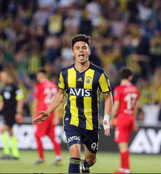 elmas