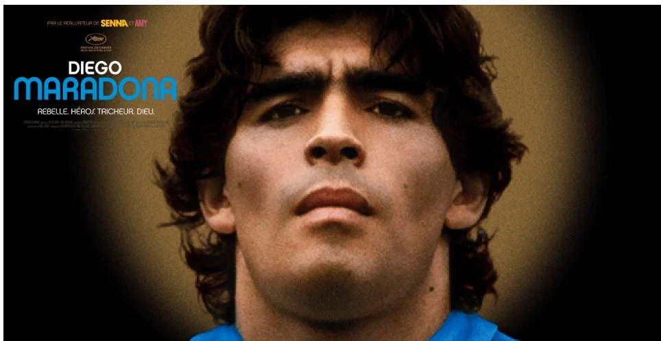 maradona