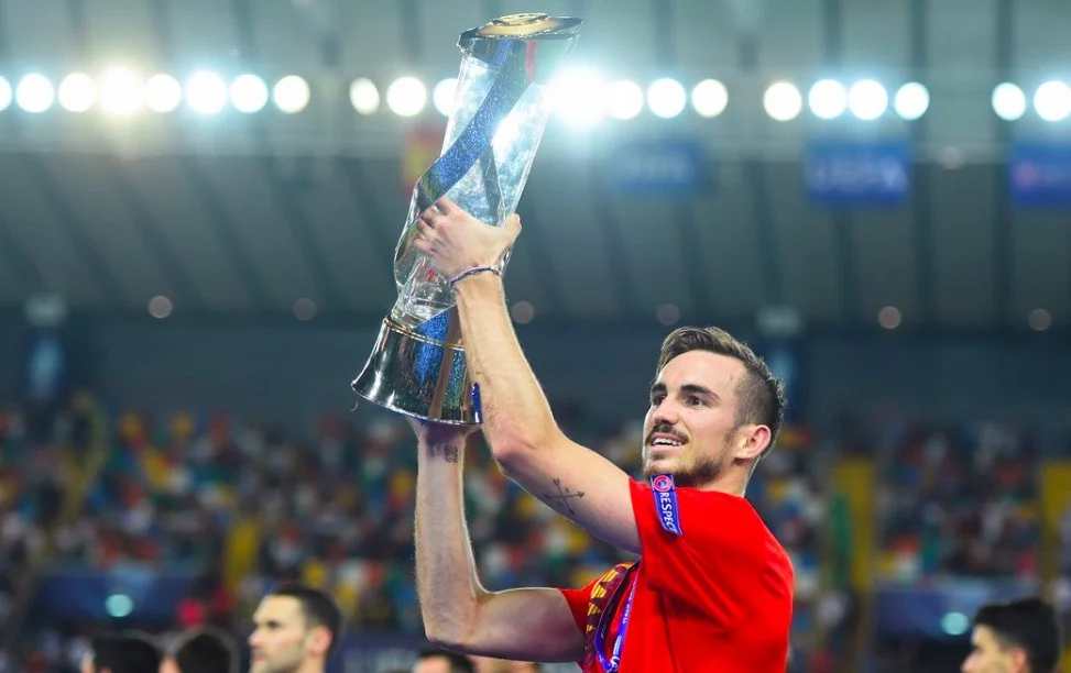 la lentezza di Fabian Ruiz sta penalizzando il Napoli