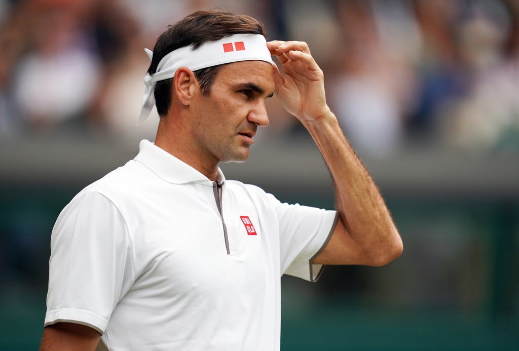 Un punto di Federer non può valere quanto un punto di Djokovic