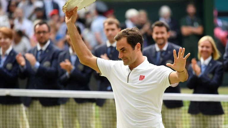 Federer