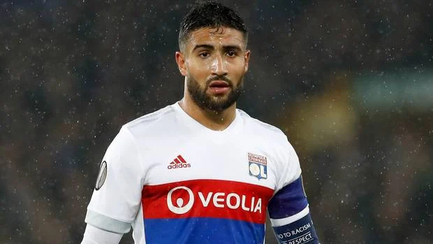 Fekir