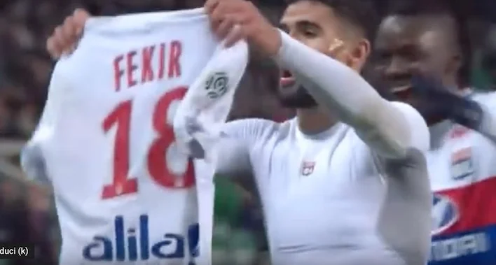 Fekir