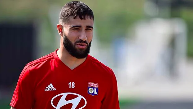 napoli fekir piano B