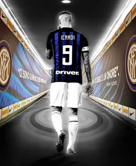 rinnovo Icardi inter