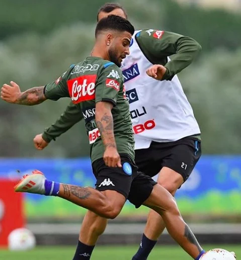 a Castel di Sangro niente presentazione del Napoli in piazza
