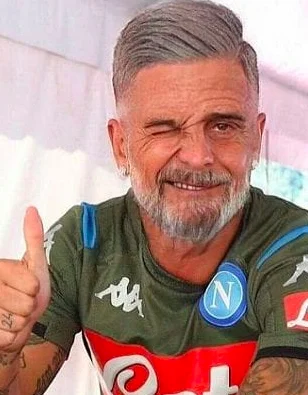 faceapp calciatori