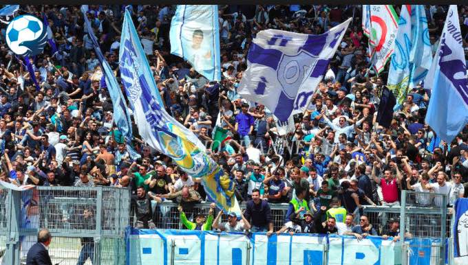 Messaggero: Gli Irriducibili contro il decreto sicurezza, abbandonano la curva Nord della Lazio