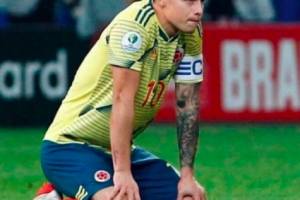 Gazzetta: James-Napoli trattativa più difficile del previsto item-thumbnail