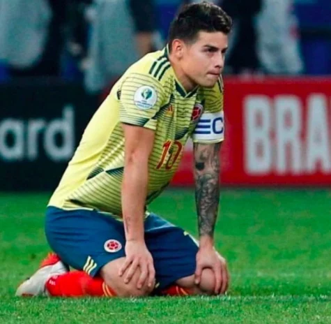 james-napoli trattativa difficile