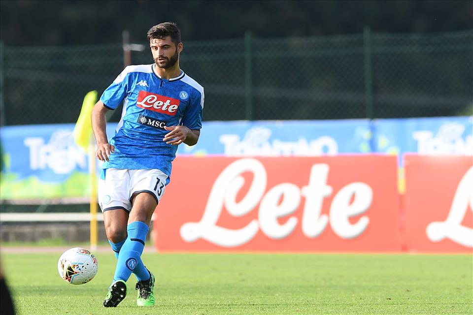 Difesa obbligata con la Fiorentina, ultima chiamata per Fabian Ruiz Difesa obbligata con la Fiorentina, ultima chiamata per Fabian Ruiz