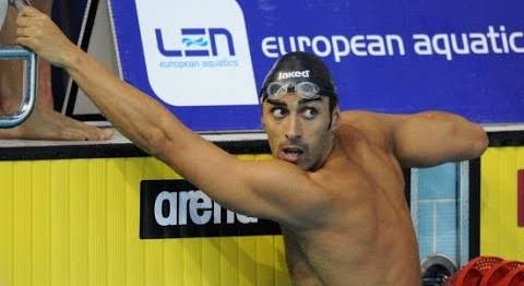 Magnini assolto dal Tas: annullata la squalifica di 4 anni per tentato doping Magnini assolto dal Tas: annullata la squalifica di 4 anni per tentato doping