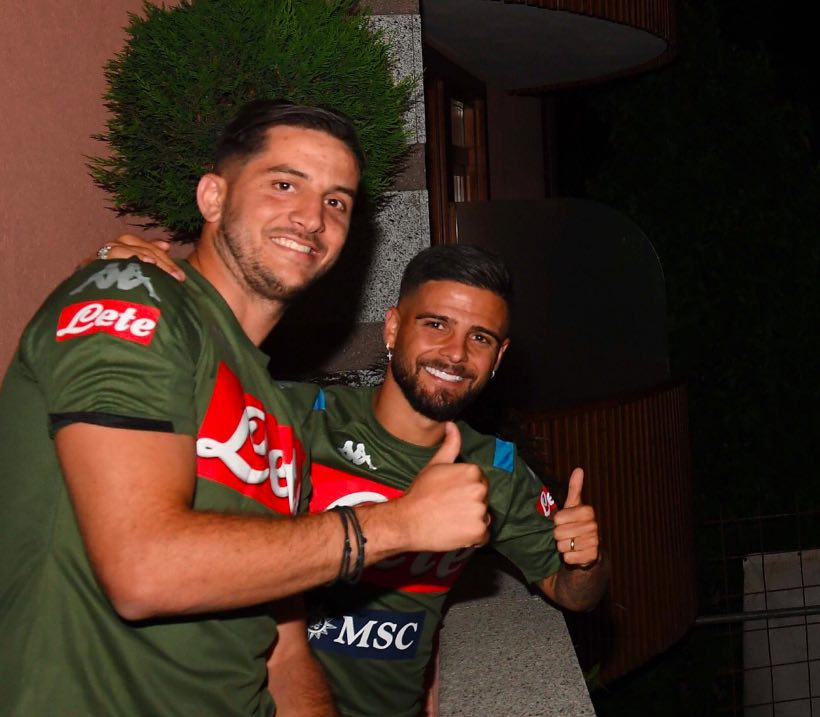 Repubblica – Manolas: “Voglio vincere qualcosa d’importante” Repubblica – Manolas: “Voglio vincere qualcosa d’importante”