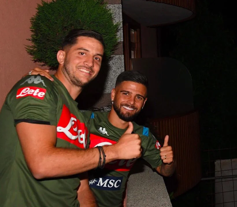 manolas voglio vincere