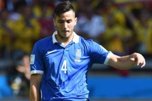 Tutttosport: Manolas al Napoli potrebbe indossare la maglia numero 4 item-thumbnail