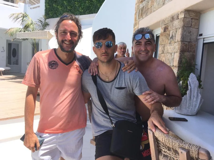 Ho visto Manolas
