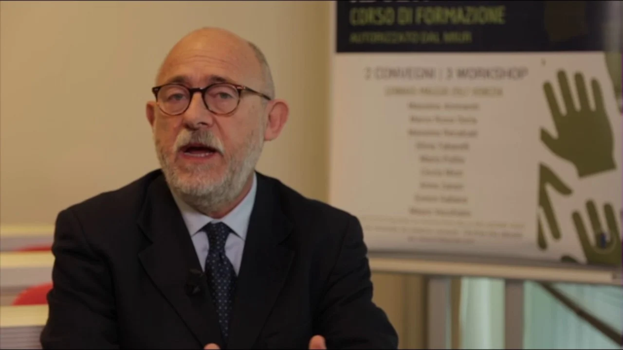 marco rossi doria