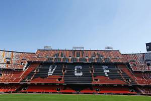 L’Inter incontra il Valencia per il Trofeo Naranja item-thumbnail