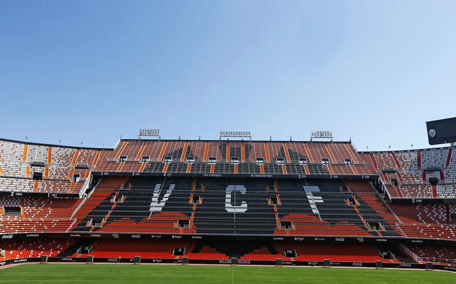 inter valencia