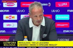 La lezione di Sinisa: non aver paura delle proprie debolezze significa non esserne prigioniero item-thumbnail